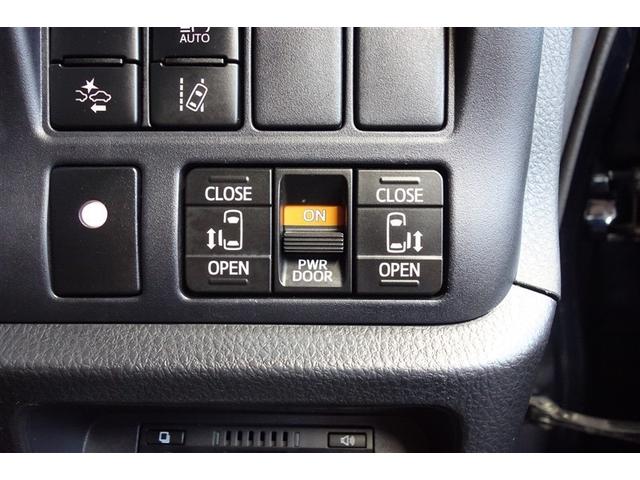 ヴォクシー ZS 煌 地上デジタル TSS 両側パワードア アイドリングストップ車 パワーウィンド 横滑防止 整備記録簿 DVD可 盗難防止装置 スマートエントリー Bカメラ AUX LEDヘッドライト メモリーナビ AW(24枚目)