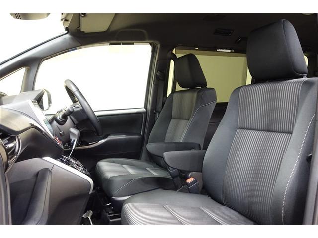 ヴォクシー ZS 煌 地上デジタル TSS 両側パワードア アイドリングストップ車 パワーウィンド 横滑防止 整備記録簿 DVD可 盗難防止装置 スマートエントリー Bカメラ AUX LEDヘッドライト メモリーナビ AW(26枚目)