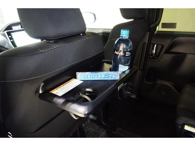 ヴォクシー ZS 煌 地上デジタル TSS 両側パワードア アイドリングストップ車 パワーウィンド 横滑防止 整備記録簿 DVD可 盗難防止装置 スマートエントリー Bカメラ AUX LEDヘッドライト メモリーナビ AW(27枚目)