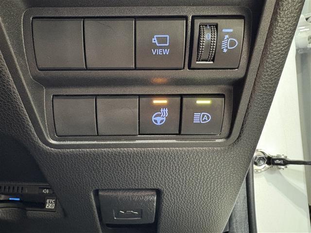 ヤリスクロス ハイブリッドZ ディスプレイオーディオナビ ブルートゥース 全周囲カメラ ETC スマートキー オートエアコン シートヒーター LEDライト クルーズコントロール パーキングサポートブレーキ セーフティセンス アルミ(14枚目)