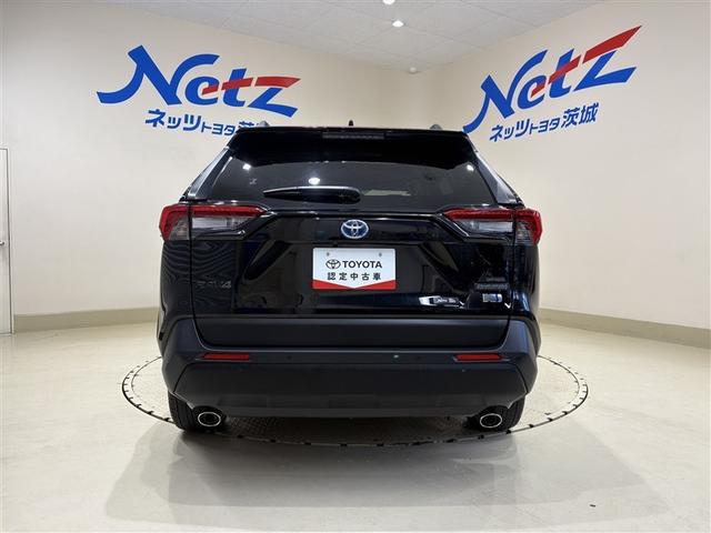 ＲＡＶ４ ハイブリッドアドベンチャー　オフロードパッケージＩＩ　インテリジェントクリアランスソナー　地デジフルセグ　横滑り防止機能　クルコン　ＬＥＤライト　ＡＷＤ　電動シート　バックモニター　アイドリングストップ　ナビ＆ＴＶ　記録簿　キーレス　エアコン　ＥＴＣ（8枚目）