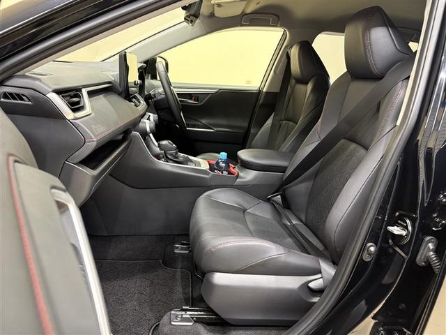 ＲＡＶ４ ハイブリッドアドベンチャー　オフロードパッケージＩＩ　インテリジェントクリアランスソナー　地デジフルセグ　横滑り防止機能　クルコン　ＬＥＤライト　ＡＷＤ　電動シート　バックモニター　アイドリングストップ　ナビ＆ＴＶ　記録簿　キーレス　エアコン　ＥＴＣ（26枚目）