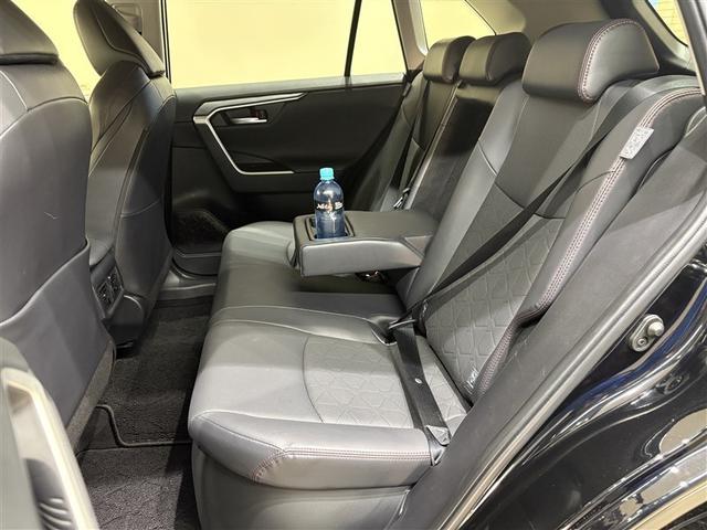 ＲＡＶ４ ハイブリッドアドベンチャー　オフロードパッケージＩＩ　インテリジェントクリアランスソナー　地デジフルセグ　横滑り防止機能　クルコン　ＬＥＤライト　ＡＷＤ　電動シート　バックモニター　アイドリングストップ　ナビ＆ＴＶ　記録簿　キーレス　エアコン　ＥＴＣ（28枚目）