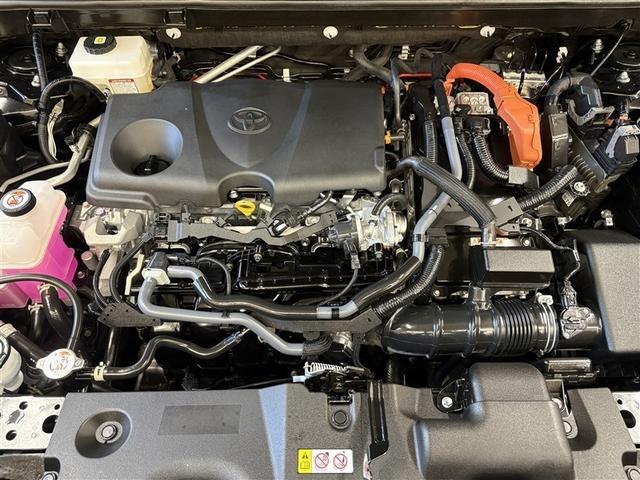 ＲＡＶ４ ハイブリッドアドベンチャー　オフロードパッケージＩＩ　インテリジェントクリアランスソナー　地デジフルセグ　横滑り防止機能　クルコン　ＬＥＤライト　ＡＷＤ　電動シート　バックモニター　アイドリングストップ　ナビ＆ＴＶ　記録簿　キーレス　エアコン　ＥＴＣ（38枚目）