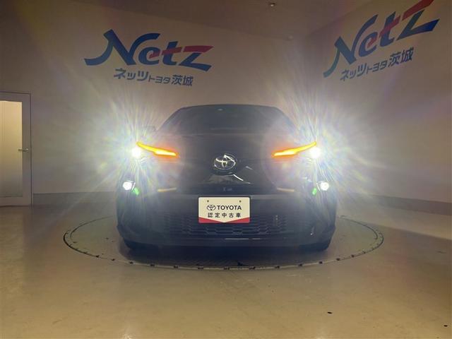 Ｃ－ＨＲ Ｇ　モード　ネロ　セーフティプラスＩＩＩ　プリクラッシュセーフティ　盗難防止装置　ＬＥＤヘッドライト　キーレス　半革　クルコン　定期点検記録簿　メモリーナビ　ＥＴＣ　スマートキー　ミュージックプレイヤー接続可　ナビ　ワンオーナー　バックカメラ（36枚目）