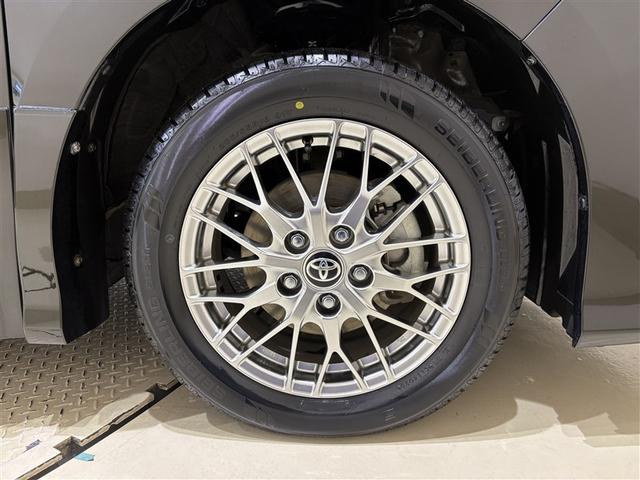 ヴォクシー ハイブリッドＺＳ　煌ＩＩＩ　アイドリングストップ　地デジＴＶ　リヤカメラ　１オナ車　Ｗエアコン　スマートキー　ミュージックプレイヤー接続可　ＤＶＤ再生可　クルコン　ＶＳＣ　キーレス　アルミホイール　ナビ＆ＴＶ　ＬＥＤヘッドランプ（38枚目）