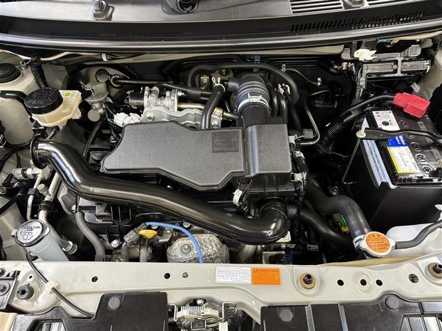 パッソ モーダ　チャーム　ワンセグＴＶ　スマートキープッシュスタート　フルオートエアコン　ＬＥＤヘッドライト　ＡＵＸ　バックモニター　メモリナビ　ナビＴＶ　横滑り防止機能　エアバック　ＥＴＣ　ＡＢＳ　助手席エアバッグ　記録簿（40枚目）