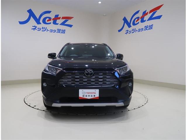 トヨタ ＲＡＶ４