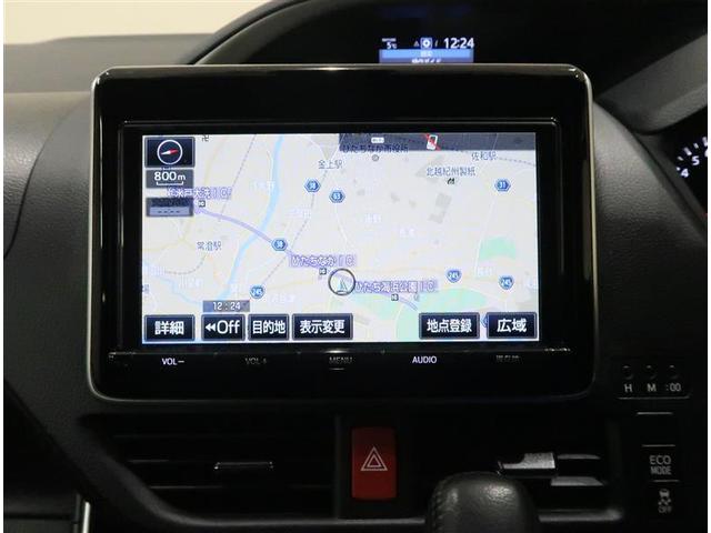 ＺＳ　煌ＩＩ　９型純正ナビ　フルセグＴＶ　ブルートゥース　ＤＶＤ再生　バックモニター　ＥＴＣ　スマートキー　クルーズコントロール　ＬＥＤライト　両側電動ドア　アルミホイール　トヨタセーフティセンス　ロングラン保証(12枚目)