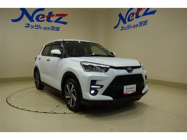 ライズ Ｚ　純正ナビ　フルセグＴＶ　ブルートゥース　ＤＶＤ再生　全周囲カメラ　ドライブレコーダー　スマートキー　オートエアコン　シートヒーター　アイドリングストップ　クルーズコントロール　スマートアシスト　アルミ（5枚目）