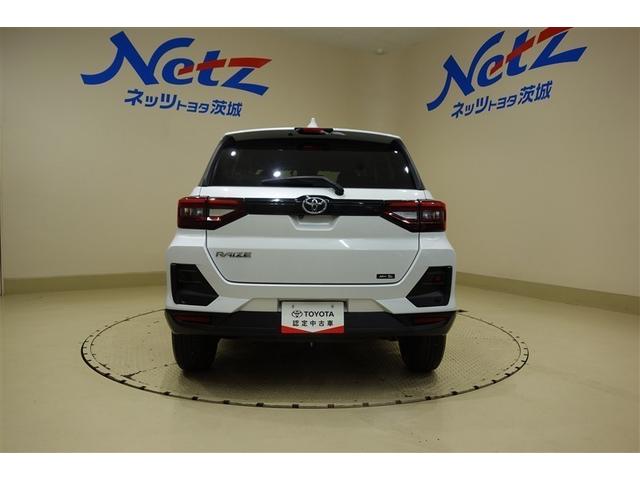 ライズ Ｚ　純正ナビ　フルセグＴＶ　ブルートゥース　ＤＶＤ再生　全周囲カメラ　ドライブレコーダー　スマートキー　オートエアコン　シートヒーター　アイドリングストップ　クルーズコントロール　スマートアシスト　アルミ（8枚目）