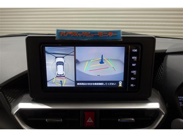 ライズ Ｚ　純正ナビ　フルセグＴＶ　ブルートゥース　ＤＶＤ再生　全周囲カメラ　ドライブレコーダー　スマートキー　オートエアコン　シートヒーター　アイドリングストップ　クルーズコントロール　スマートアシスト　アルミ（15枚目）