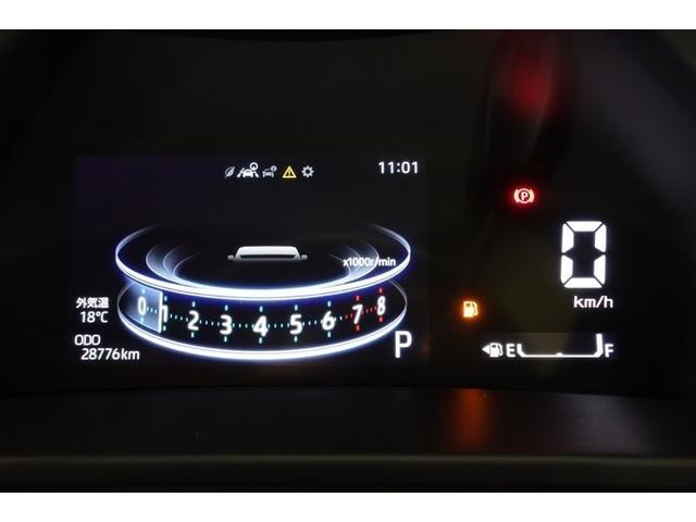 ライズ Ｚ　純正ナビ　フルセグＴＶ　ブルートゥース　ＤＶＤ再生　全周囲カメラ　ドライブレコーダー　スマートキー　オートエアコン　シートヒーター　アイドリングストップ　クルーズコントロール　スマートアシスト　アルミ（17枚目）
