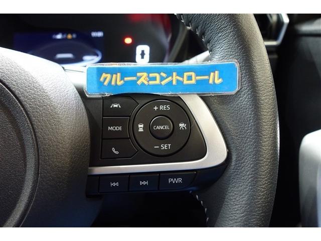 ライズ Ｚ　純正ナビ　フルセグＴＶ　ブルートゥース　ＤＶＤ再生　全周囲カメラ　ドライブレコーダー　スマートキー　オートエアコン　シートヒーター　アイドリングストップ　クルーズコントロール　スマートアシスト　アルミ（21枚目）