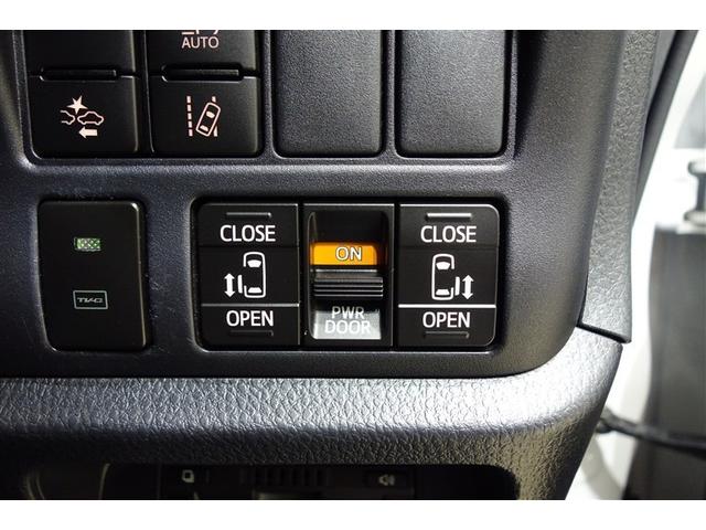 ヴォクシー ＺＳ　煌ＩＩ　１０型純正ナビ　フルセグＴＶ　ブルートゥース　ＤＶＤ再生　後席モニター　リヤカメラ　ＥＴＣ　ドライブレコーダー　スマートキー　クルーズコントロール　ＬＥＤライト　両側電動ドア　セーフティセンス　アルミ（25枚目）