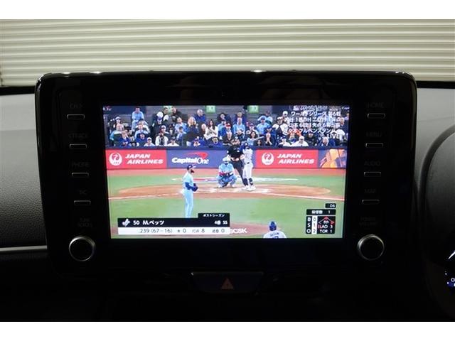 ヤリスクロス ハイブリッドZ インテリジェントキー アルミホイル LEDライト 1オ-ナ- リアカメラ クルーズコントロール 整備記録簿 横滑り防止システム ナビTV メモリーナビゲーション 電動シ-ト パワステ オートエアコン(15枚目)