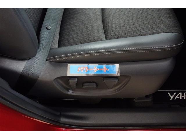 ヤリスクロス ハイブリッドZ インテリジェントキー アルミホイル LEDライト 1オ-ナ- リアカメラ クルーズコントロール 整備記録簿 横滑り防止システム ナビTV メモリーナビゲーション 電動シ-ト パワステ オートエアコン(27枚目)