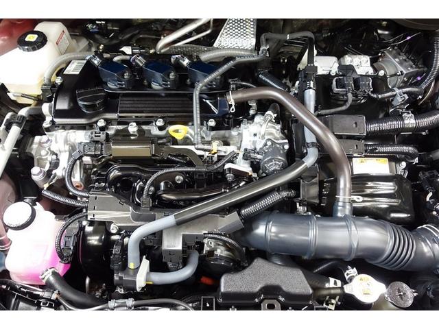 ヤリスクロス ハイブリッドZ インテリジェントキー アルミホイル LEDライト 1オ-ナ- リアカメラ クルーズコントロール 整備記録簿 横滑り防止システム ナビTV メモリーナビゲーション 電動シ-ト パワステ オートエアコン(39枚目)