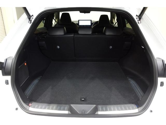 ハリアーハイブリッド Z レザーパッケージ 地デジ 横滑防止 盗難防止システム Bモニター 革 LEDライト パワーウィンドウ クルコン スマートキ- 助手席エアバック パワーシート エアバッグ 点検記録簿 オートエアコン ナビTV ETC(29枚目)