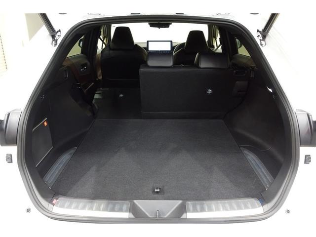 ハリアーハイブリッド Z レザーパッケージ 地デジ 横滑防止 盗難防止システム Bモニター 革 LEDライト パワーウィンドウ クルコン スマートキ- 助手席エアバック パワーシート エアバッグ 点検記録簿 オートエアコン ナビTV ETC(30枚目)