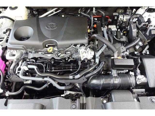 ハリアーハイブリッド Z レザーパッケージ 地デジ 横滑防止 盗難防止システム Bモニター 革 LEDライト パワーウィンドウ クルコン スマートキ- 助手席エアバック パワーシート エアバッグ 点検記録簿 オートエアコン ナビTV ETC(38枚目)