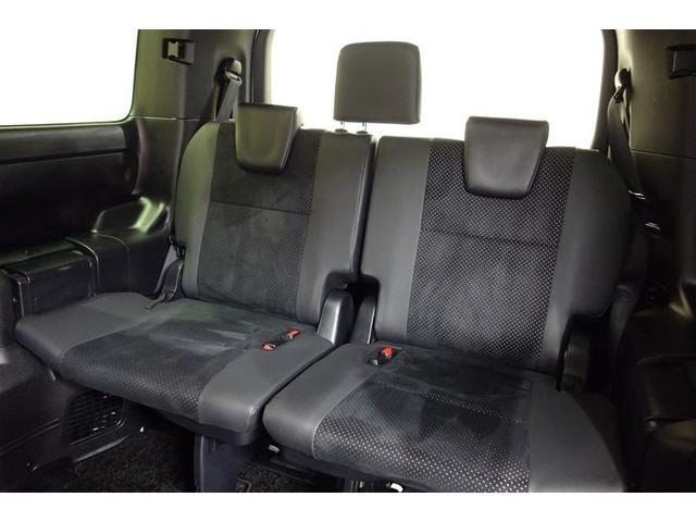 ヴォクシー ハイブリッドＺＳ　煌ＩＩＩ　１０型純正ナビ　フルセグＴＶ　ブルートゥース　ＤＶＤ再生　後席モニター　リヤカメラ　ＥＴＣ　スマートキー　オートエアコン　クルーズコントロール　ＬＥＤライト　両側電動ドア　セーフティセンス　アルミ（29枚目）