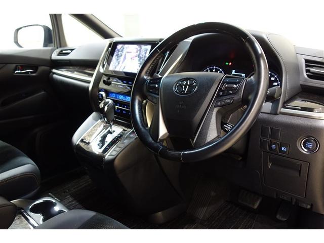 アルファード 2.5S タイプゴールドII ディスプレイオーディオ フルセグTV ブルートゥース 後席モニター リヤカメラ ETC スマートキー オートエアコン クルーズコントロール LEDライト 両側電動ドア 電動バックドア セーフティセンス(24枚目)