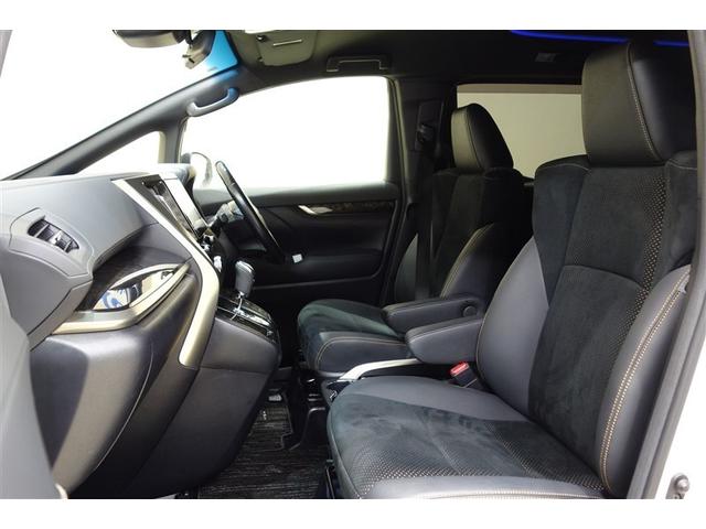 アルファード 2.5S タイプゴールドII ディスプレイオーディオ フルセグTV ブルートゥース 後席モニター リヤカメラ ETC スマートキー オートエアコン クルーズコントロール LEDライト 両側電動ドア 電動バックドア セーフティセンス(25枚目)