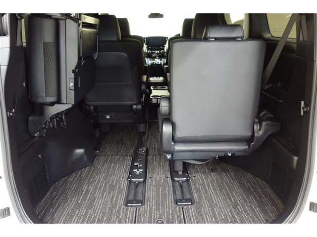 アルファード 2.5S タイプゴールドII ディスプレイオーディオ フルセグTV ブルートゥース 後席モニター リヤカメラ ETC スマートキー オートエアコン クルーズコントロール LEDライト 両側電動ドア 電動バックドア セーフティセンス(28枚目)