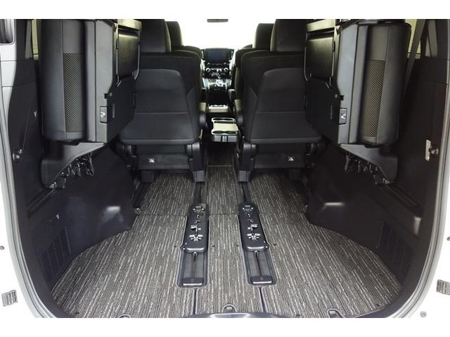 アルファード 2.5S タイプゴールドII ディスプレイオーディオ フルセグTV ブルートゥース 後席モニター リヤカメラ ETC スマートキー オートエアコン クルーズコントロール LEDライト 両側電動ドア 電動バックドア セーフティセンス(29枚目)