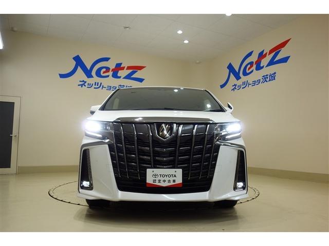 アルファード 2.5S タイプゴールドII ディスプレイオーディオ フルセグTV ブルートゥース 後席モニター リヤカメラ ETC スマートキー オートエアコン クルーズコントロール LEDライト 両側電動ドア 電動バックドア セーフティセンス(33枚目)