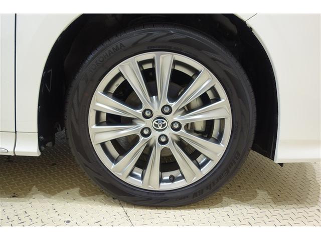 アルファード 2.5S タイプゴールドII ディスプレイオーディオ フルセグTV ブルートゥース 後席モニター リヤカメラ ETC スマートキー オートエアコン クルーズコントロール LEDライト 両側電動ドア 電動バックドア セーフティセンス(34枚目)