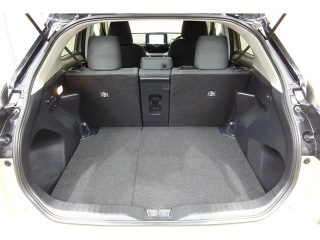 ヤリスクロス ハイブリッドG 100V電源 ディスプレイオーディオ ブルートゥース 全周囲カメラ ETC スマートキー オートエアコン シートヒーター クルーズコントロール パーキングサポートブレーキ セーフティセンス アルミ(26枚目)