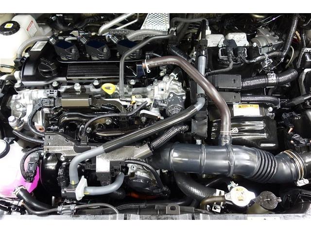 ヤリスクロス ハイブリッドG 100V電源 ディスプレイオーディオ ブルートゥース 全周囲カメラ ETC スマートキー オートエアコン シートヒーター クルーズコントロール パーキングサポートブレーキ セーフティセンス アルミ(34枚目)