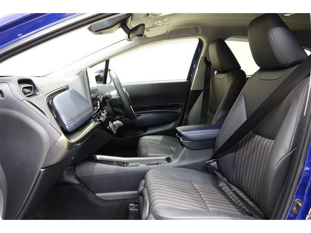 アクア Z LEDヘッドライト スマートキー 100V電源 イモビライザー アルミホイール ドライブレコーダー オートクルーズコントロール 点検記録簿 エアコン ESC ナビ カーテンエアバッグ ETC キーレス(26枚目)