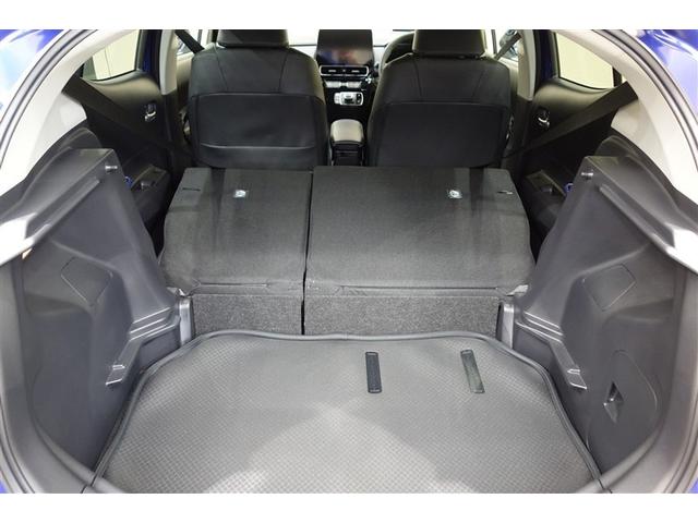 アクア Z LEDヘッドライト スマートキー 100V電源 イモビライザー アルミホイール ドライブレコーダー オートクルーズコントロール 点検記録簿 エアコン ESC ナビ カーテンエアバッグ ETC キーレス(33枚目)