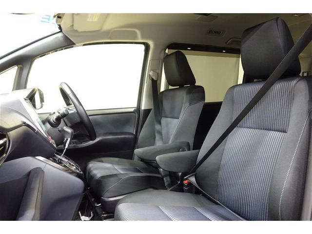 ヴォクシー ZS 煌II 10型純正ナビ フルセグTV ブルートゥース DVD再生 後席モニター リヤカメラ ETC ドライブレコーダー スマートキー オートエアコン クルーズコントロール LEDライト 両側電動ドア アルミ(25枚目)