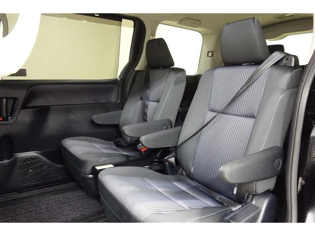 ヴォクシー ZS 煌II 10型純正ナビ フルセグTV ブルートゥース DVD再生 後席モニター リヤカメラ ETC ドライブレコーダー スマートキー オートエアコン クルーズコントロール LEDライト 両側電動ドア アルミ(26枚目)