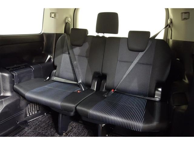 ヴォクシー ZS 煌II 10型純正ナビ フルセグTV ブルートゥース DVD再生 後席モニター リヤカメラ ETC ドライブレコーダー スマートキー オートエアコン クルーズコントロール LEDライト 両側電動ドア アルミ(27枚目)