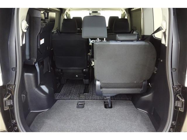 ヴォクシー ZS 煌II 10型純正ナビ フルセグTV ブルートゥース DVD再生 後席モニター リヤカメラ ETC ドライブレコーダー スマートキー オートエアコン クルーズコントロール LEDライト 両側電動ドア アルミ(28枚目)