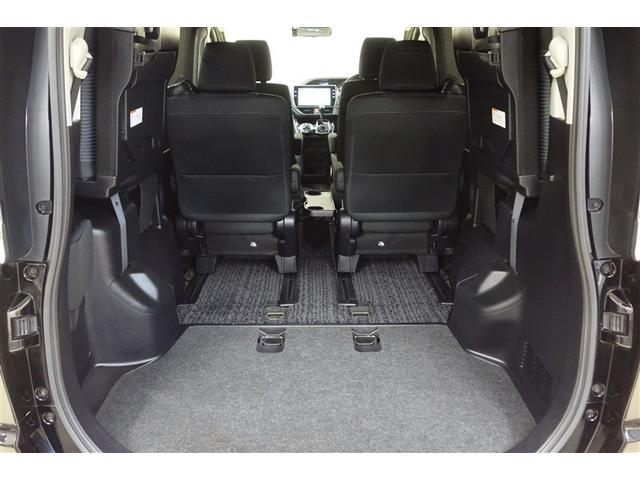 ヴォクシー ZS 煌II 10型純正ナビ フルセグTV ブルートゥース DVD再生 後席モニター リヤカメラ ETC ドライブレコーダー スマートキー オートエアコン クルーズコントロール LEDライト 両側電動ドア アルミ(29枚目)