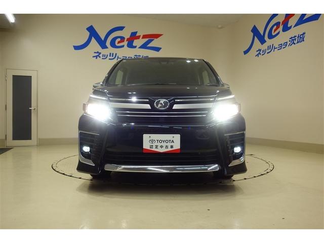 ヴォクシー ZS 煌II 10型純正ナビ フルセグTV ブルートゥース DVD再生 後席モニター リヤカメラ ETC ドライブレコーダー スマートキー オートエアコン クルーズコントロール LEDライト 両側電動ドア アルミ(32枚目)