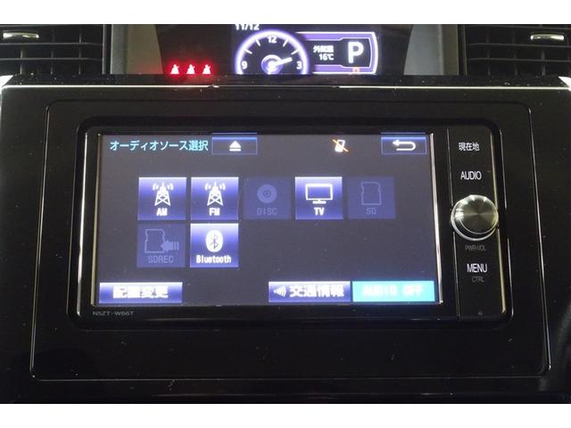 タンク カスタムＧ　Ｓ　純正ナビ　フルセグＴＶ　ブルートゥース　ＤＶＤ再生　リヤカメラ　ＥＴＣ　スマートキー　オートエアコン　クルーズコントロール　ＬＥＤライト　アイドリングストップ　両側電動ドア　スマートアシスト　アルミ（13枚目）