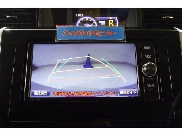 タンク カスタムＧ　Ｓ　純正ナビ　フルセグＴＶ　ブルートゥース　ＤＶＤ再生　リヤカメラ　ＥＴＣ　スマートキー　オートエアコン　クルーズコントロール　ＬＥＤライト　アイドリングストップ　両側電動ドア　スマートアシスト　アルミ（15枚目）