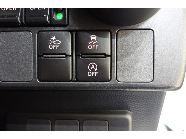 タンク カスタムＧ　Ｓ　純正ナビ　フルセグＴＶ　ブルートゥース　ＤＶＤ再生　リヤカメラ　ＥＴＣ　スマートキー　オートエアコン　クルーズコントロール　ＬＥＤライト　アイドリングストップ　両側電動ドア　スマートアシスト　アルミ（21枚目）