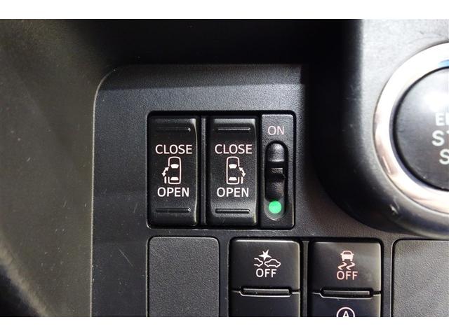 タンク カスタムＧ　Ｓ　純正ナビ　フルセグＴＶ　ブルートゥース　ＤＶＤ再生　リヤカメラ　ＥＴＣ　スマートキー　オートエアコン　クルーズコントロール　ＬＥＤライト　アイドリングストップ　両側電動ドア　スマートアシスト　アルミ（22枚目）