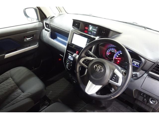 タンク カスタムＧ　Ｓ　純正ナビ　フルセグＴＶ　ブルートゥース　ＤＶＤ再生　リヤカメラ　ＥＴＣ　スマートキー　オートエアコン　クルーズコントロール　ＬＥＤライト　アイドリングストップ　両側電動ドア　スマートアシスト　アルミ（23枚目）