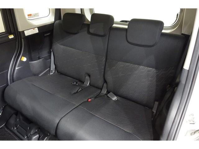 タンク カスタムＧ　Ｓ　純正ナビ　フルセグＴＶ　ブルートゥース　ＤＶＤ再生　リヤカメラ　ＥＴＣ　スマートキー　オートエアコン　クルーズコントロール　ＬＥＤライト　アイドリングストップ　両側電動ドア　スマートアシスト　アルミ（26枚目）