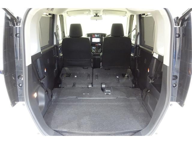 タンク カスタムＧ　Ｓ　純正ナビ　フルセグＴＶ　ブルートゥース　ＤＶＤ再生　リヤカメラ　ＥＴＣ　スマートキー　オートエアコン　クルーズコントロール　ＬＥＤライト　アイドリングストップ　両側電動ドア　スマートアシスト　アルミ（29枚目）