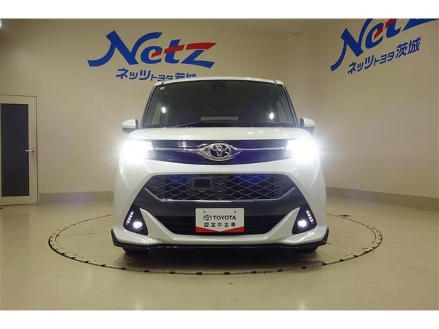 タンク カスタムＧ　Ｓ　純正ナビ　フルセグＴＶ　ブルートゥース　ＤＶＤ再生　リヤカメラ　ＥＴＣ　スマートキー　オートエアコン　クルーズコントロール　ＬＥＤライト　アイドリングストップ　両側電動ドア　スマートアシスト　アルミ（33枚目）